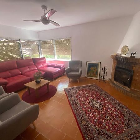 Villa Fortuna Alcanar Luaran gambar
