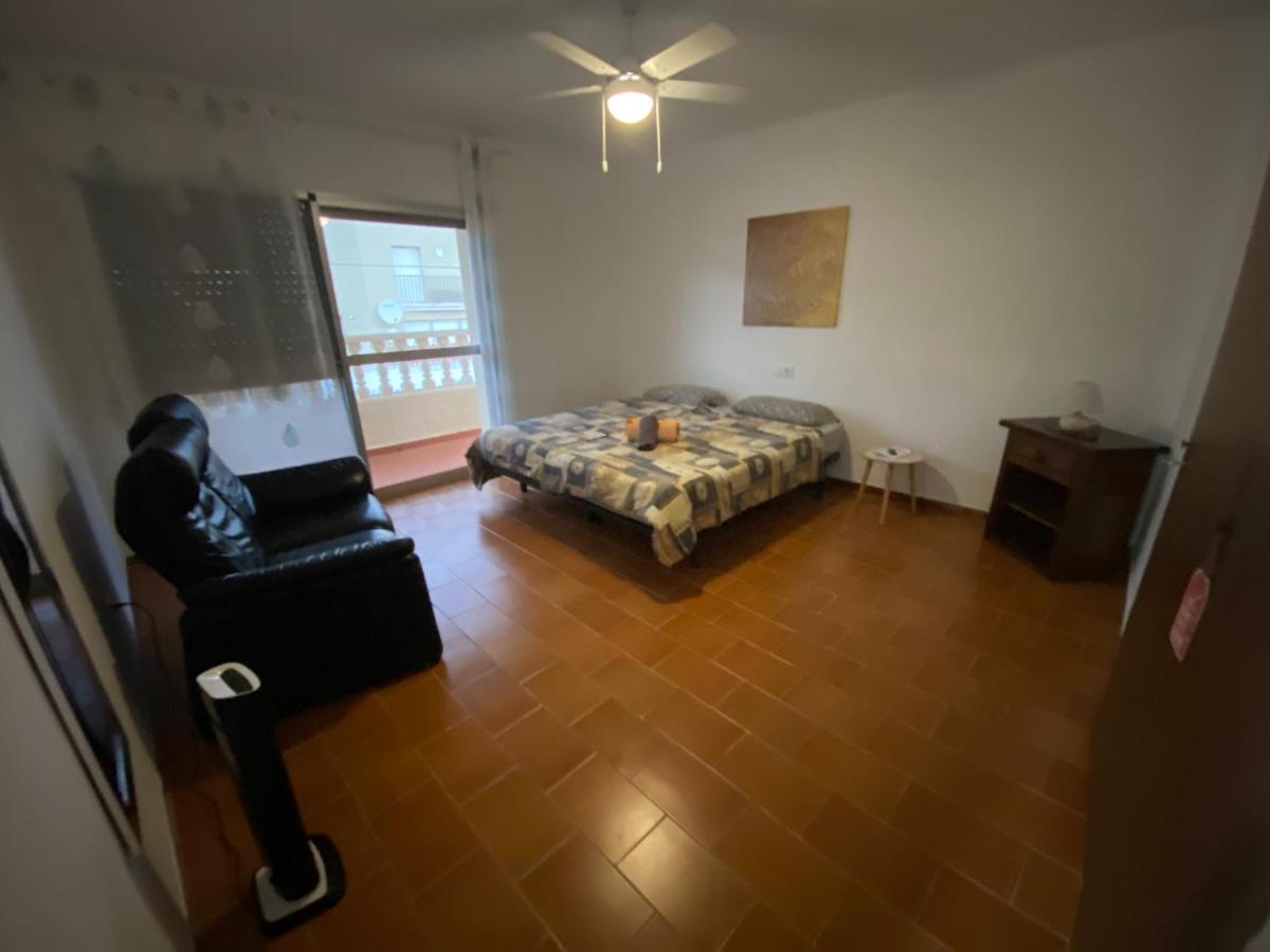 Villa Fortuna Alcanar Luaran gambar