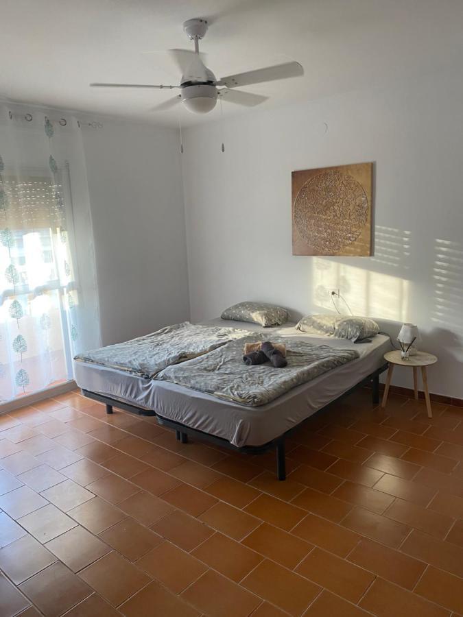 Villa Fortuna Alcanar Luaran gambar
