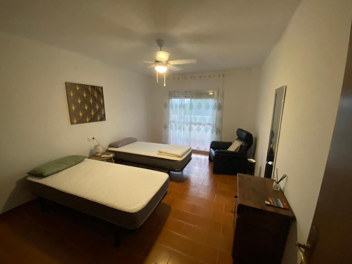 Villa Fortuna Alcanar Luaran gambar