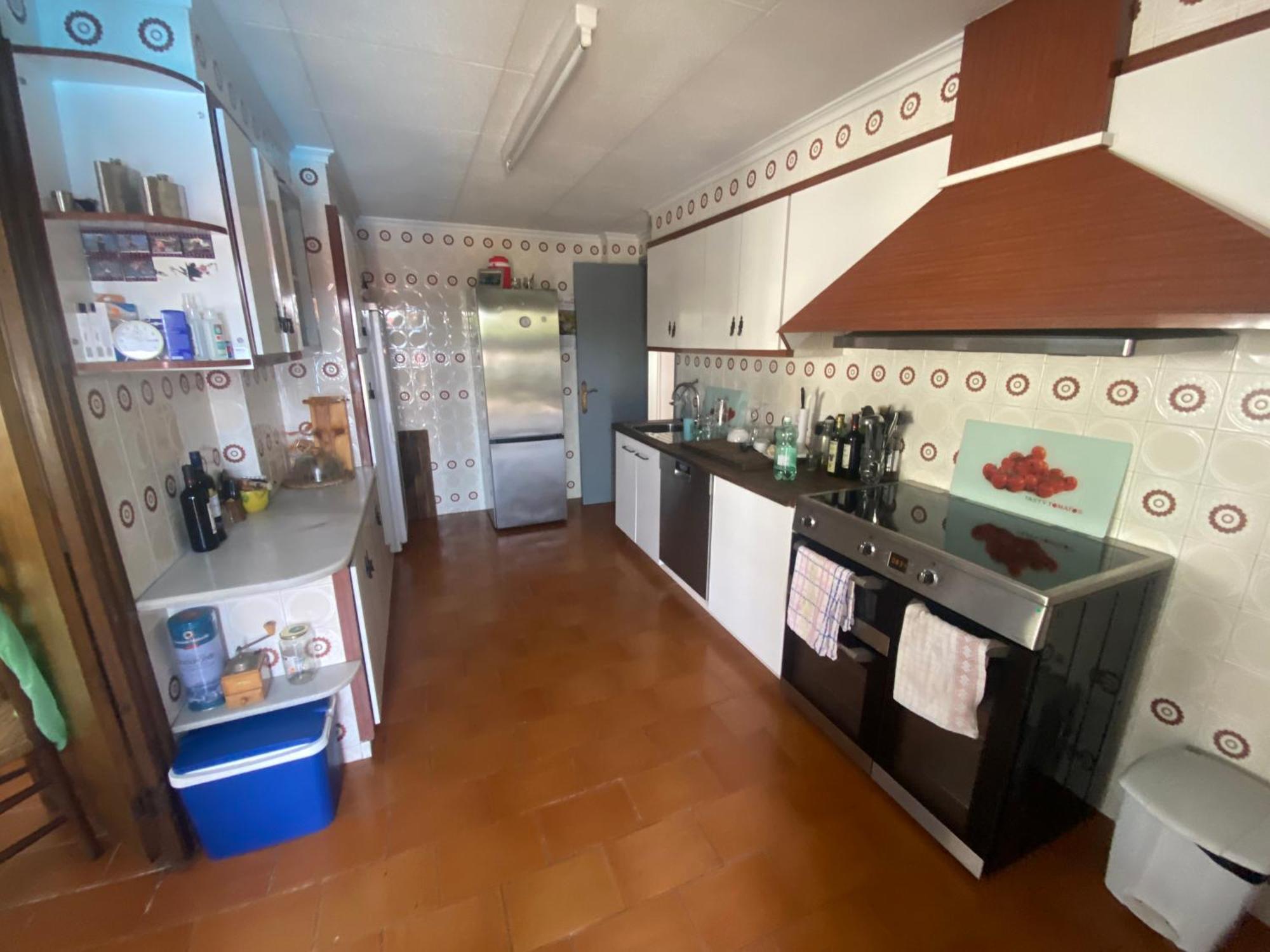 Villa Fortuna Alcanar Luaran gambar